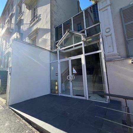 Villa Des Thermes - T3 Royat Bagian luar foto