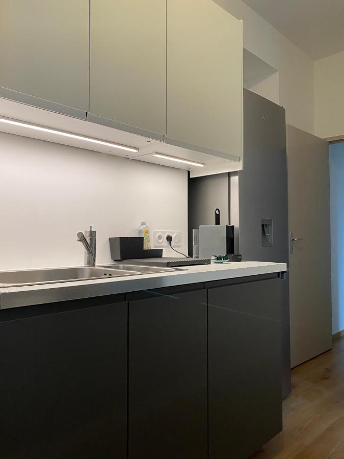 Villa Des Thermes - T3 Royat Bagian luar foto