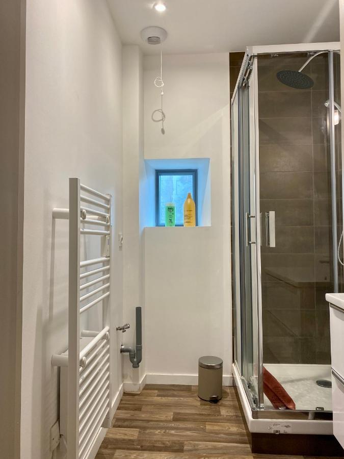 Villa Des Thermes - T3 Royat Bagian luar foto