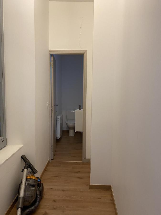 Villa Des Thermes - T3 Royat Bagian luar foto