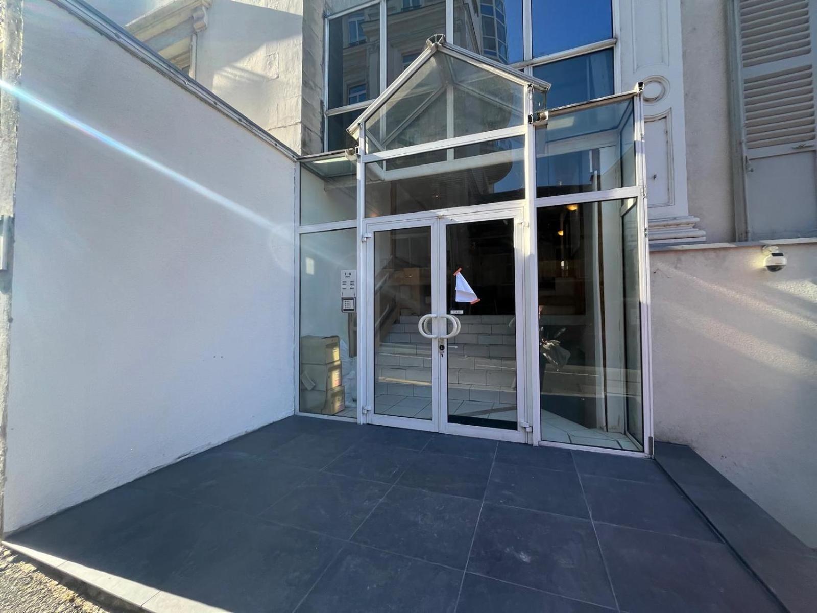 Villa Des Thermes - T3 Royat Bagian luar foto